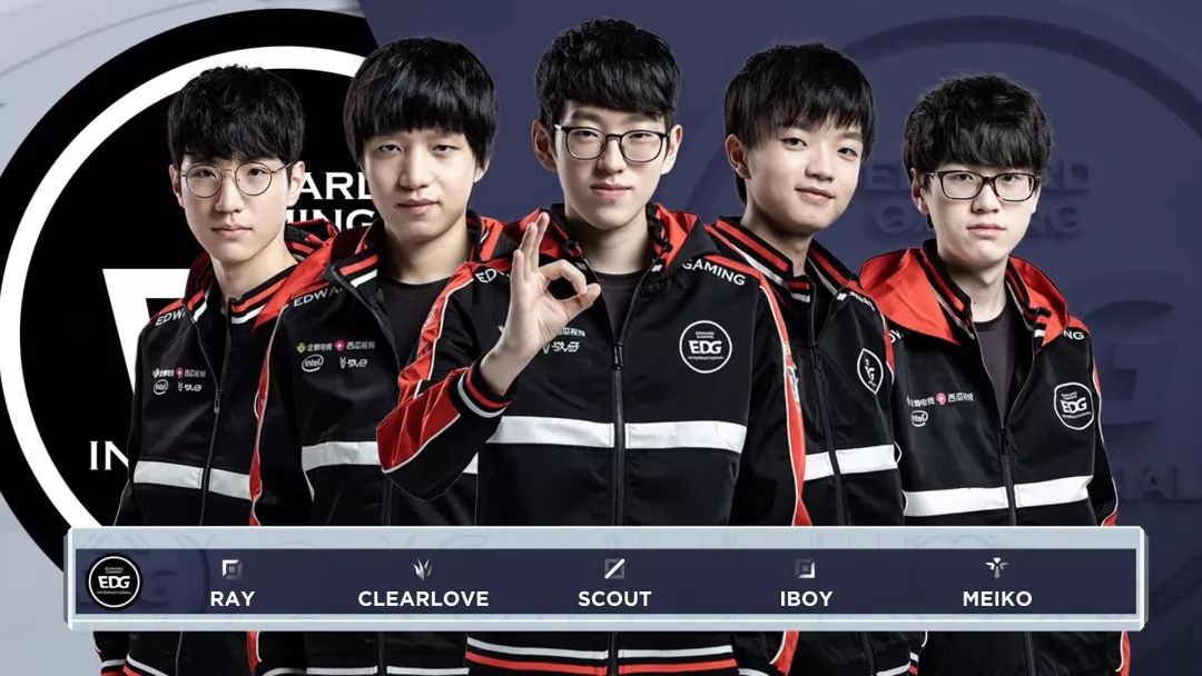 他都经历过 他都经历过