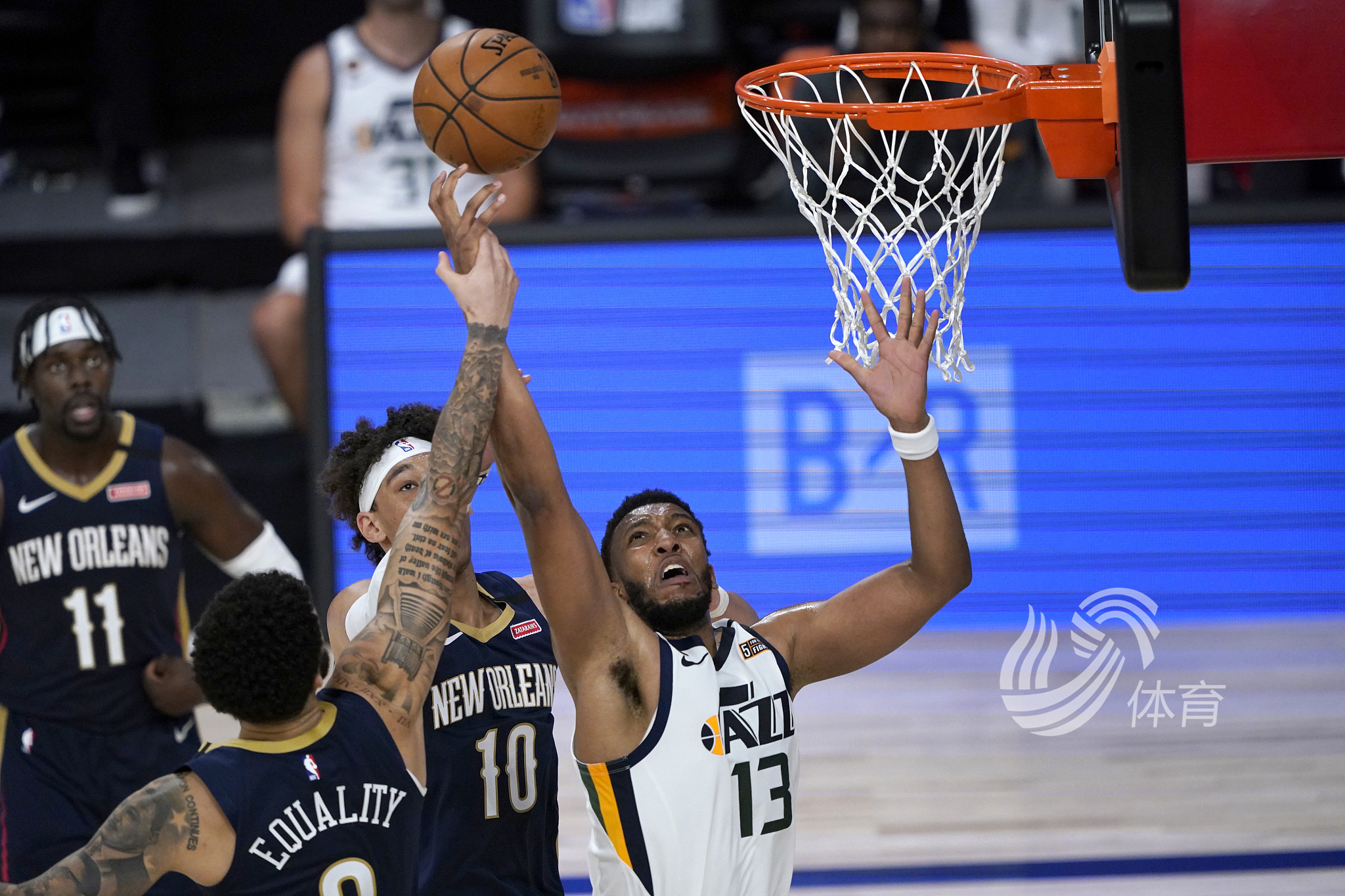 几场焦点战 几场焦点战